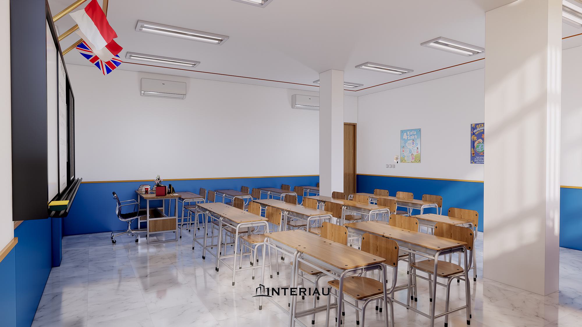 Classroom