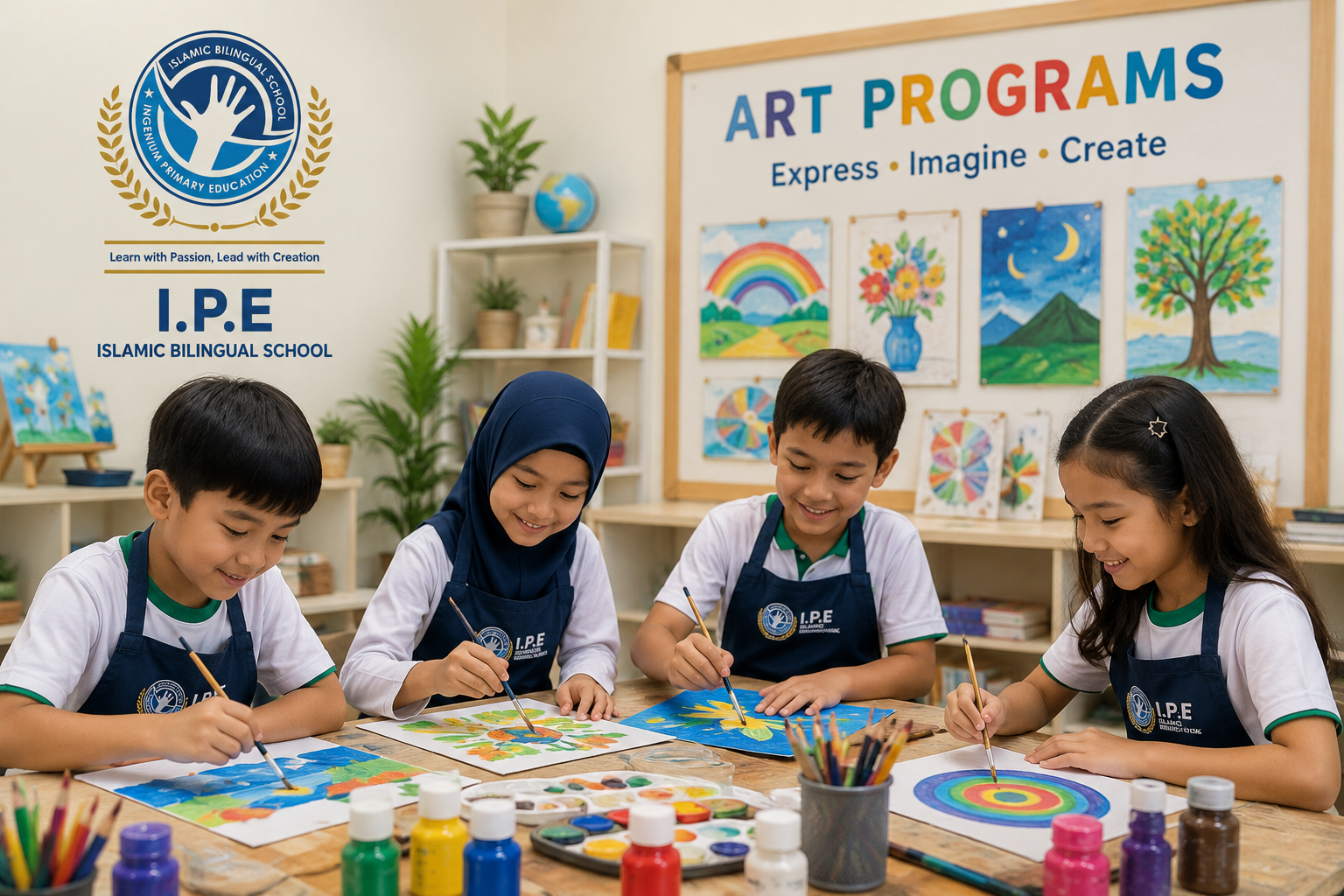 Art Programs