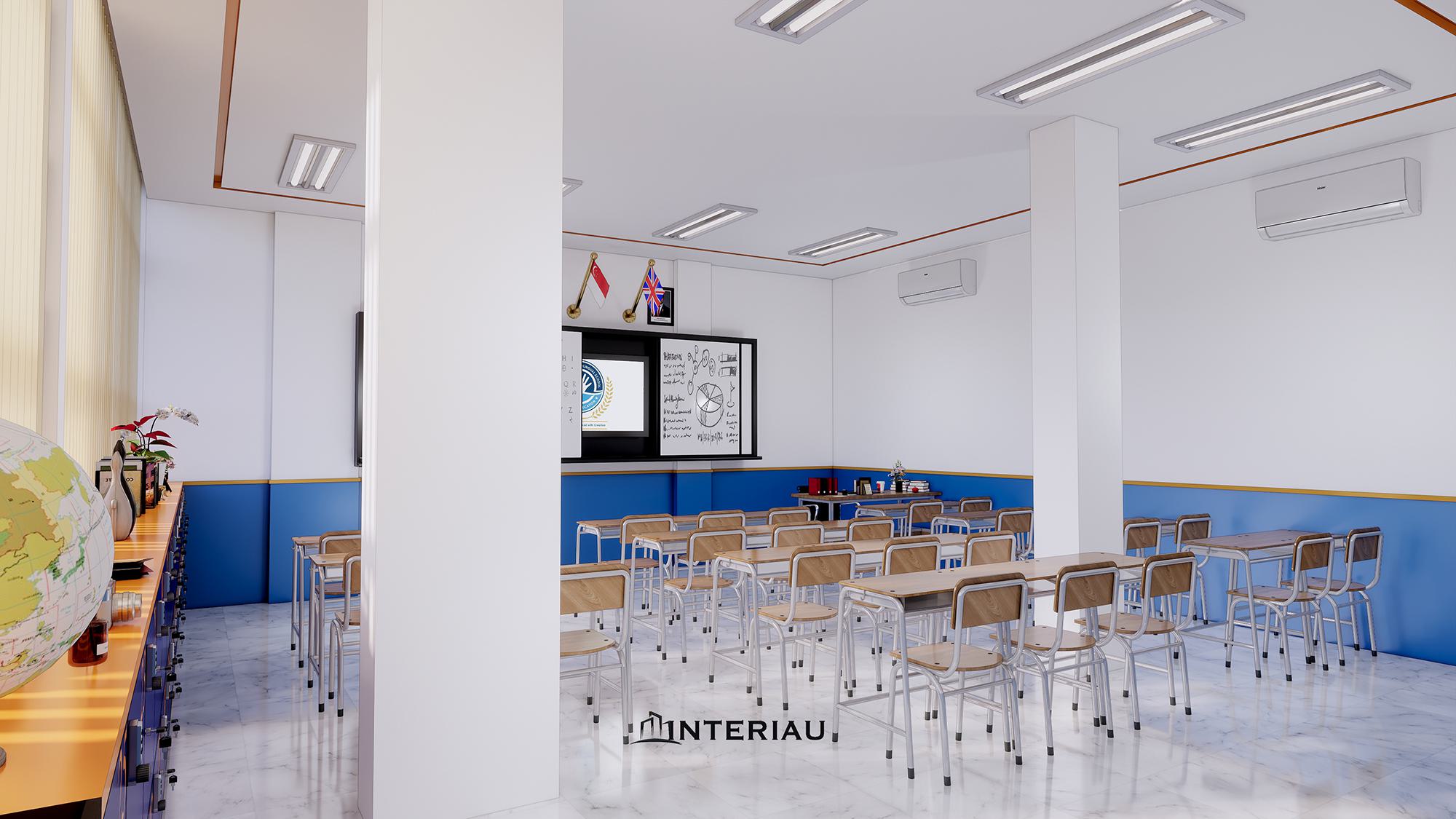Classroom