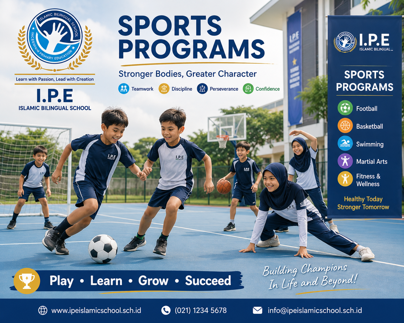 Sports Programs