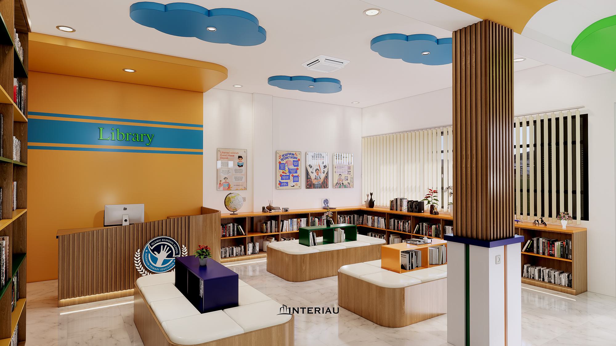 Library
