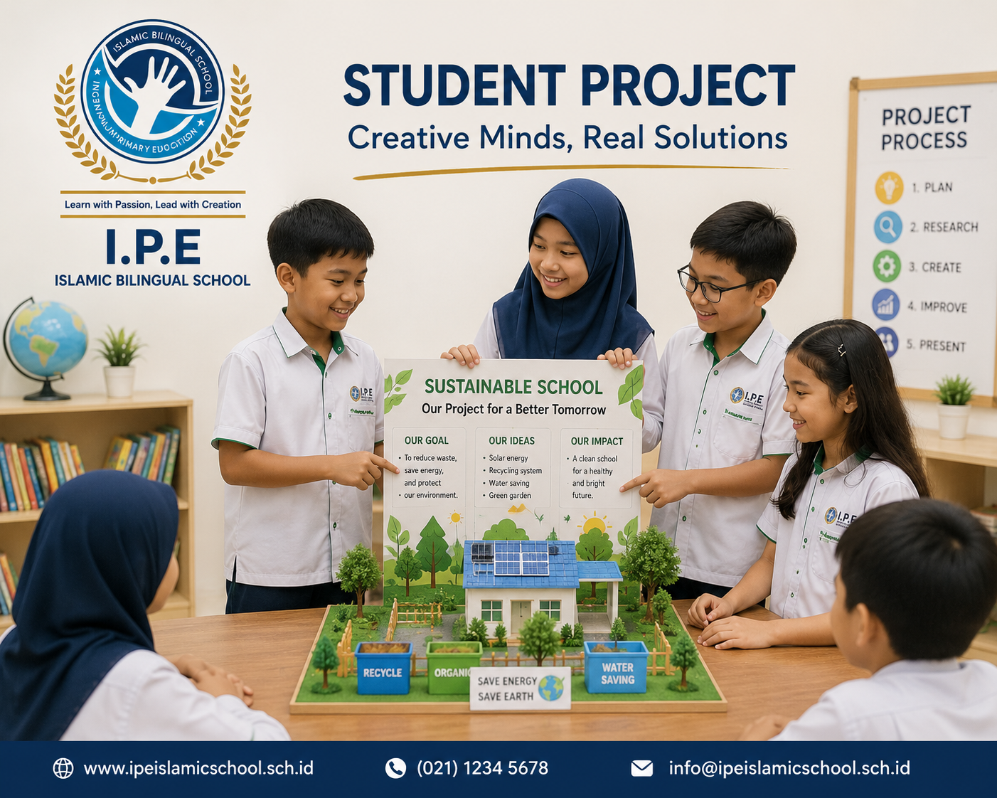 Student Projects