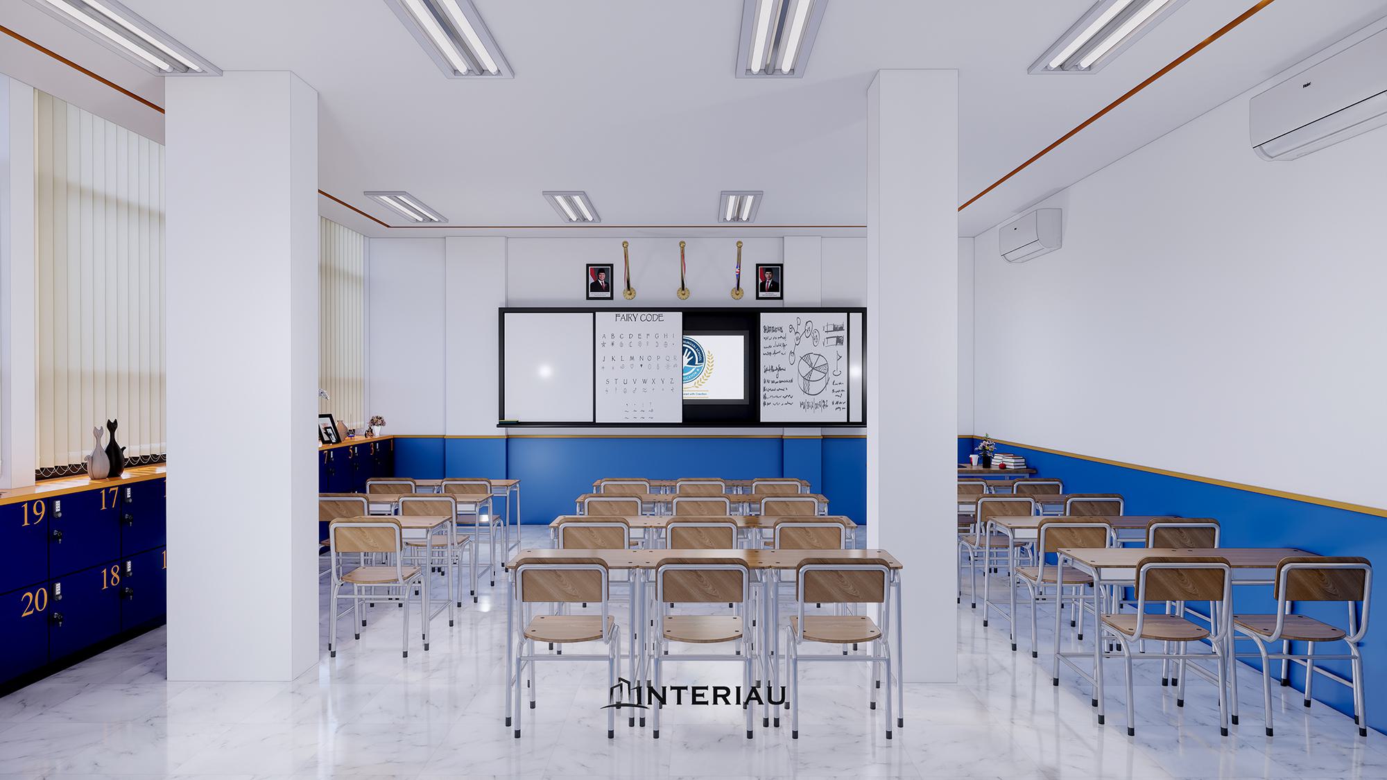 Classroom
