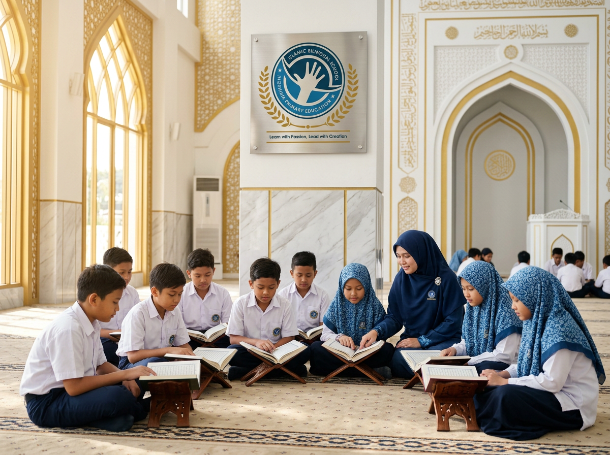 Islamic